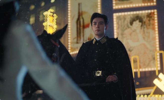 _爱情剧《轧戏》官宣定档，陈晓旭卢昱晓领衔，东方卫视王炸来了_爱情剧《轧戏》官宣定档，陈晓旭卢昱晓领衔，东方卫视王炸来了