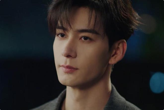 爱情剧《轧戏》官宣定档，陈晓旭卢昱晓领衔，东方卫视王炸来了_爱情剧《轧戏》官宣定档，陈晓旭卢昱晓领衔，东方卫视王炸来了_