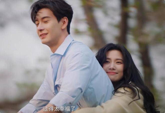 爱情剧《轧戏》官宣定档，陈晓旭卢昱晓领衔，东方卫视王炸来了_爱情剧《轧戏》官宣定档，陈晓旭卢昱晓领衔，东方卫视王炸来了_