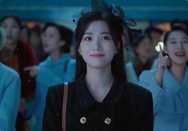 爱情剧《轧戏》官宣定档，陈晓旭卢昱晓领衔，东方卫视王炸来了__爱情剧《轧戏》官宣定档，陈晓旭卢昱晓领衔，东方卫视王炸来了