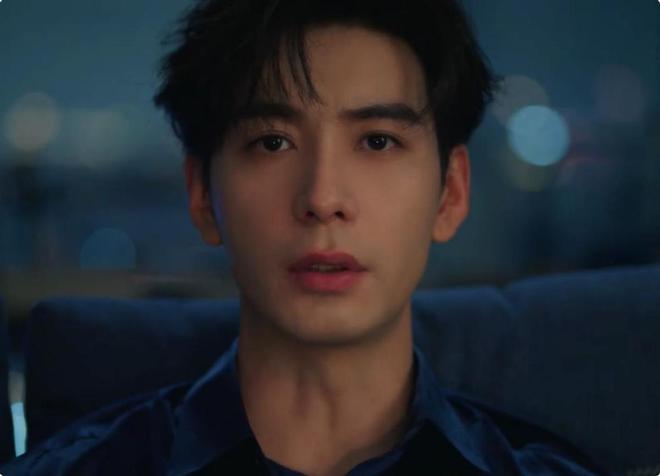 爱情剧《轧戏》官宣定档，陈晓旭卢昱晓领衔，东方卫视王炸来了__爱情剧《轧戏》官宣定档，陈晓旭卢昱晓领衔，东方卫视王炸来了