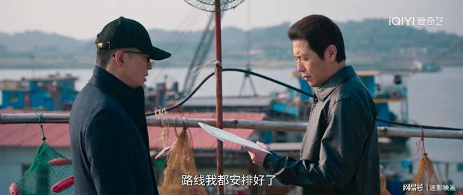 牧之哥真不“彪”，不要被《罚罪2》忽悠了，贺彪留下了致命证据_牧之哥真不“彪”，不要被《罚罪2》忽悠了，贺彪留下了致命证据_