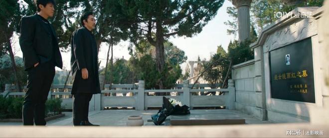 牧之哥真不“彪”，不要被《罚罪2》忽悠了，贺彪留下了致命证据__牧之哥真不“彪”，不要被《罚罪2》忽悠了，贺彪留下了致命证据