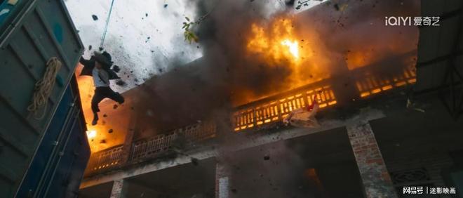 牧之哥真不“彪”，不要被《罚罪2》忽悠了，贺彪留下了致命证据_牧之哥真不“彪”，不要被《罚罪2》忽悠了，贺彪留下了致命证据_