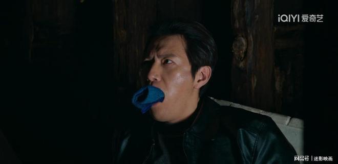 牧之哥真不“彪”，不要被《罚罪2》忽悠了，贺彪留下了致命证据_牧之哥真不“彪”，不要被《罚罪2》忽悠了，贺彪留下了致命证据_