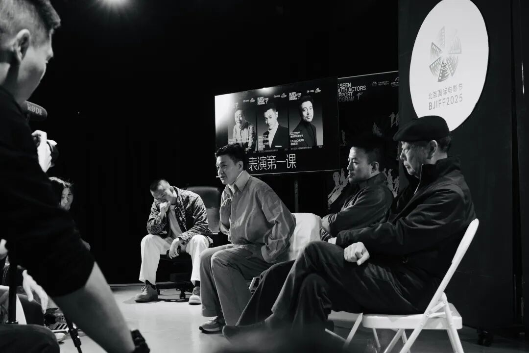 _短剧为舟，表演见真|BE SEEN光幕计划2026演员报名开启_短剧为舟，表演见真|BE SEEN光幕计划2026演员报名开启