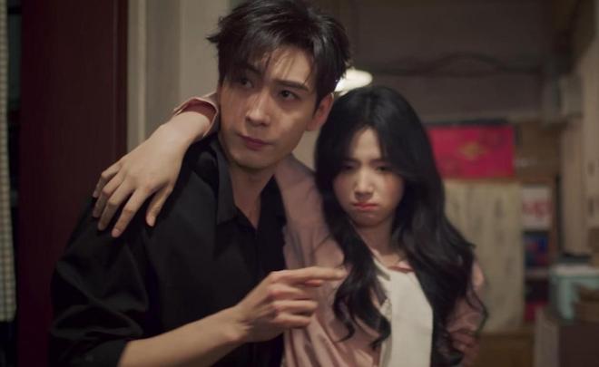 _陈昱搭配_张昱配音过哪些