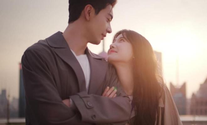 张昱配音过哪些__陈昱搭配