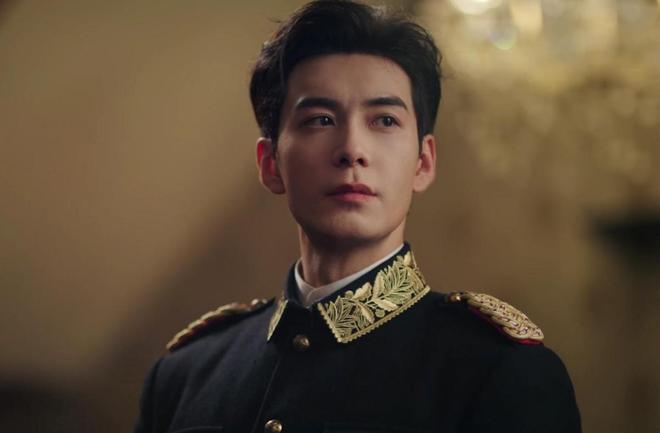 _陈昱搭配_张昱配音过哪些