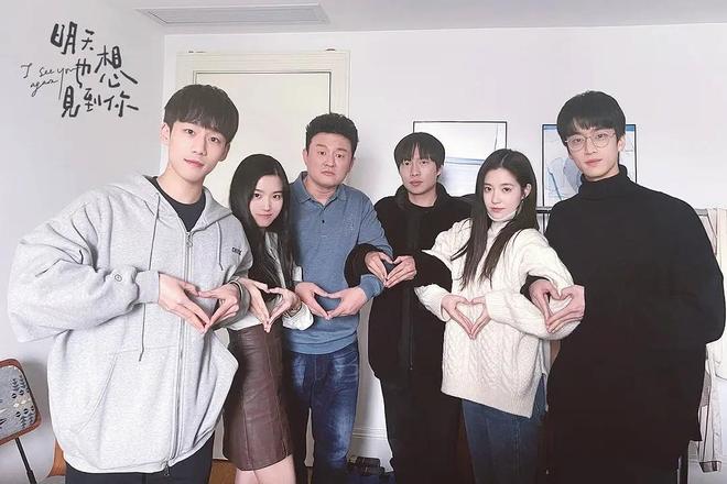 张昱配音过哪些_陈昱搭配_