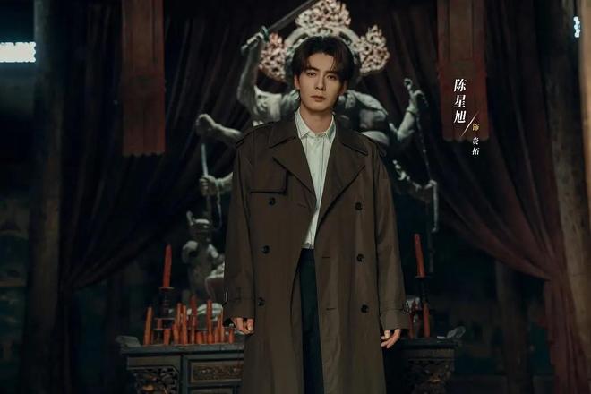 _陈昱搭配_张昱配音过哪些