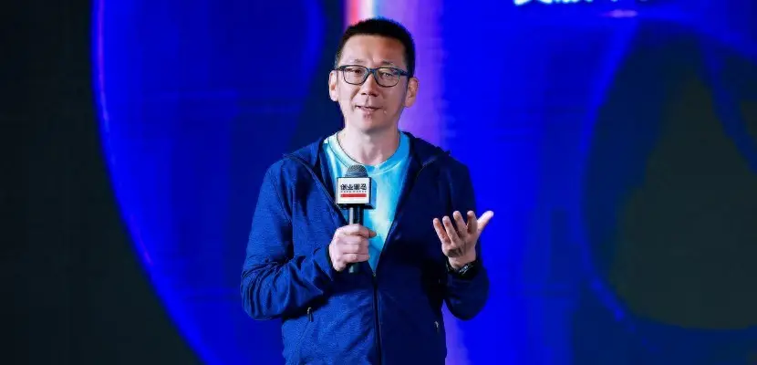 峰瑞资本创始合伙人李丰__李丰峰瑞资本讲话2020年