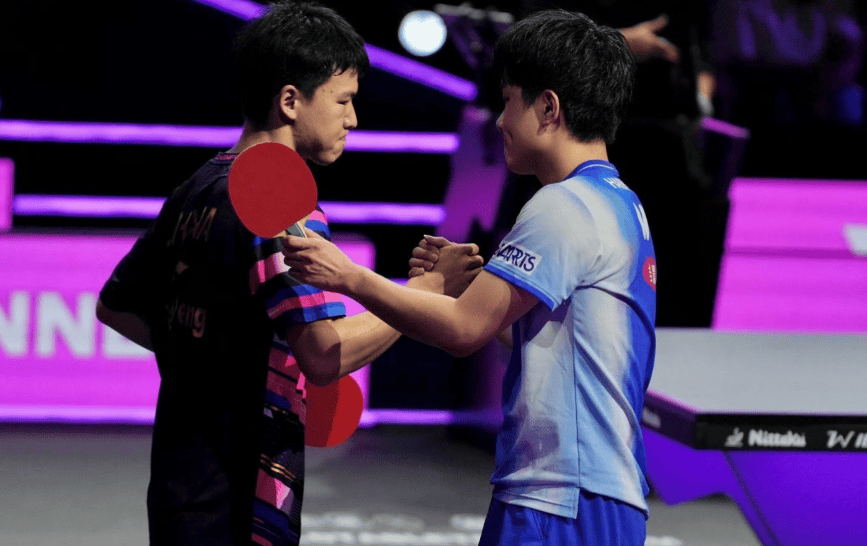 _多哈冠军赛国乒首轮直播赛程：向鹏战张本智和，王曼昱VS大藤沙月_多哈冠军赛国乒首轮直播赛程：向鹏战张本智和，王曼昱VS大藤沙月