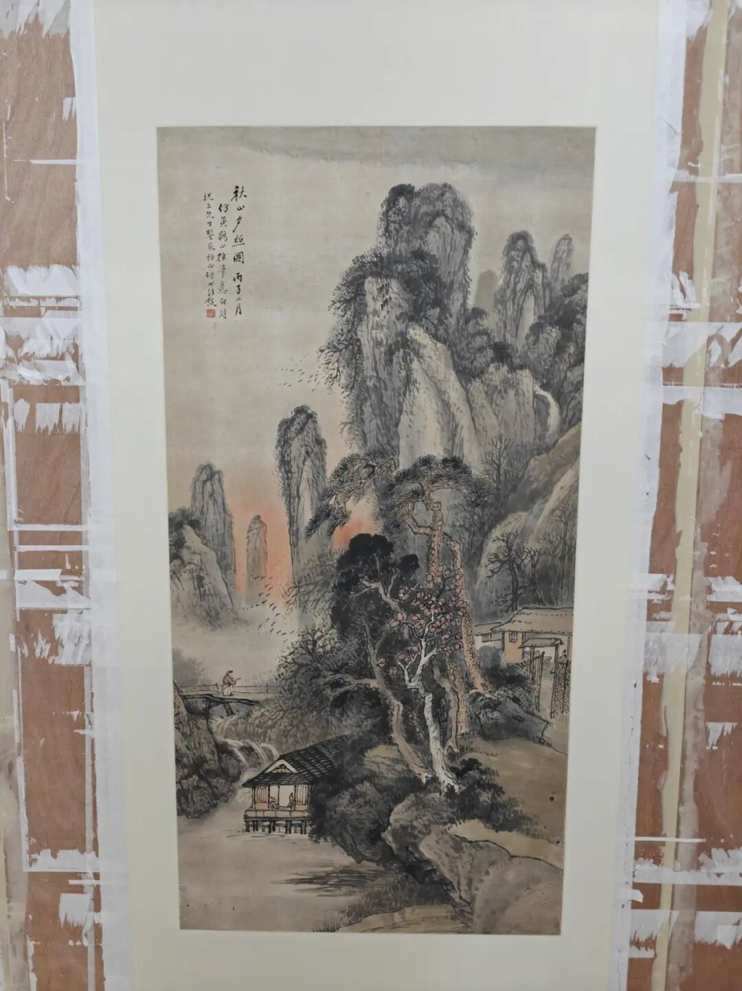 人造假豆腐_造假怕心人用成语形容_