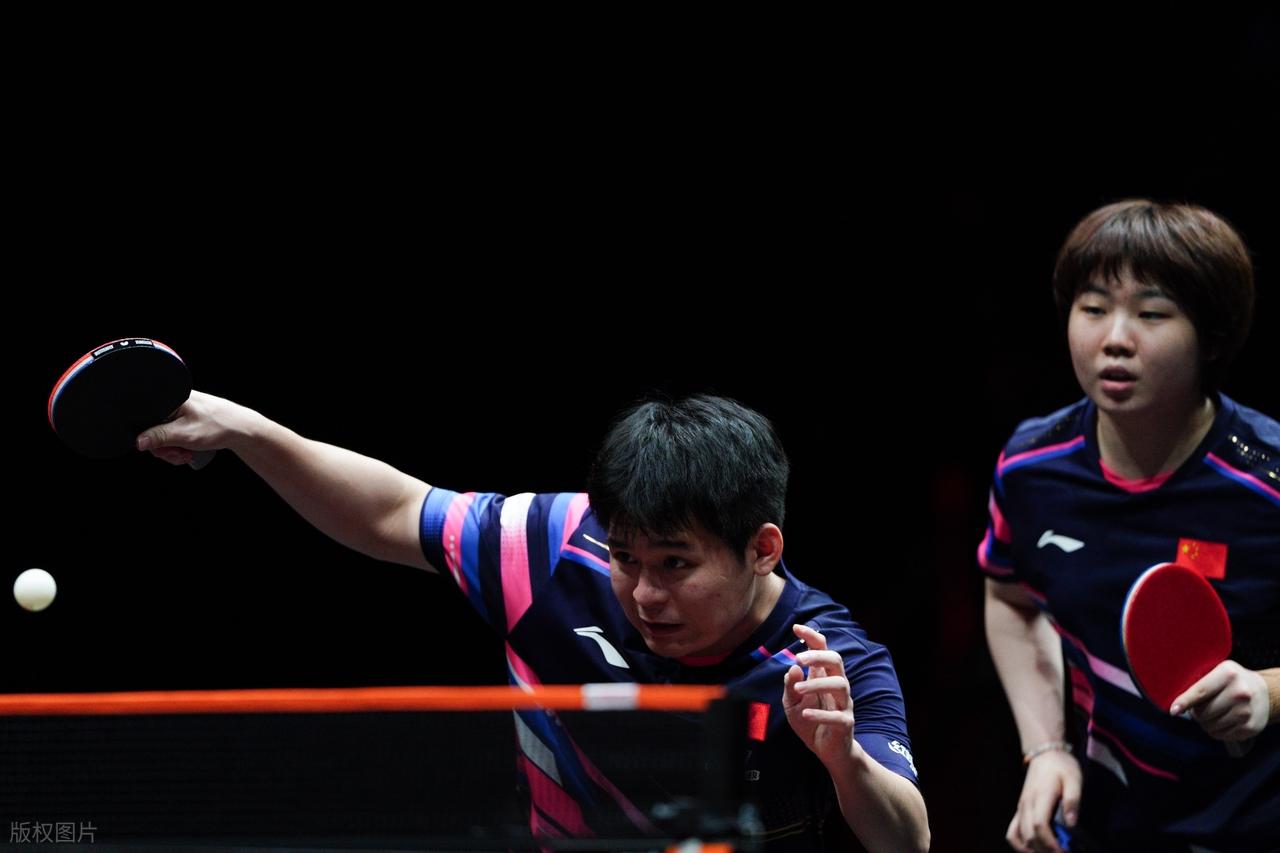 乒乓球单人赛打几局__单人乒乓球几局定胜负