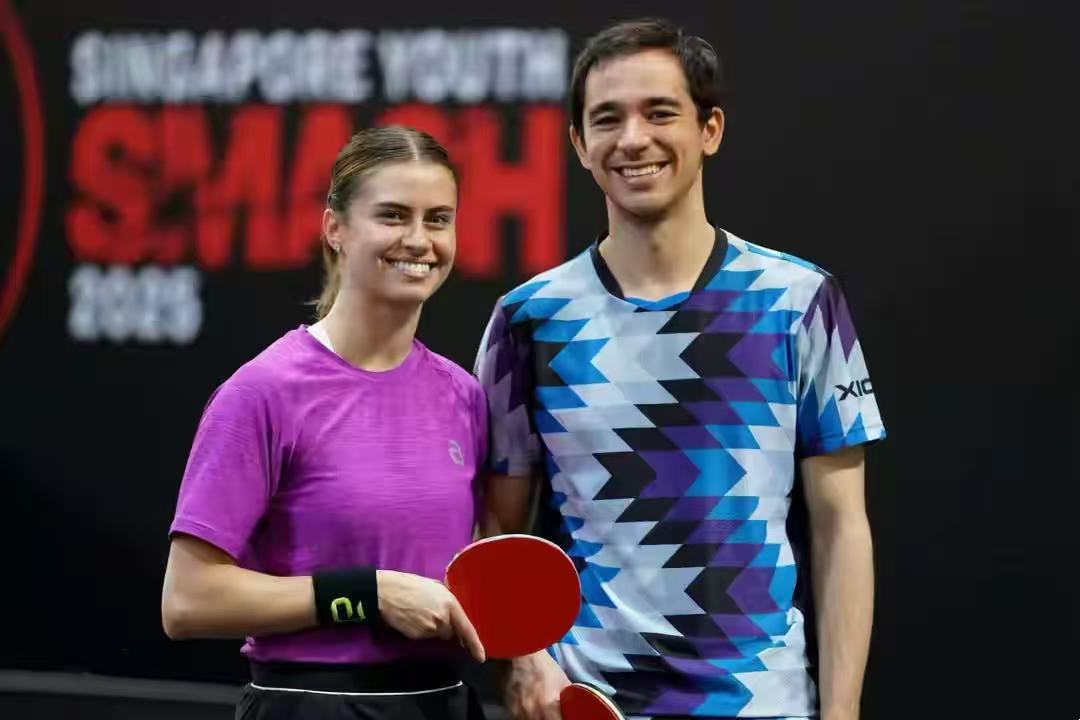 乒乓球单人赛打几局_单人乒乓球几局定胜负_