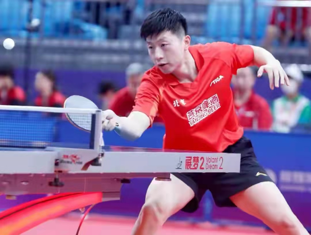 乒乓球莎莎对战藤的视频__乒乓球莎莎