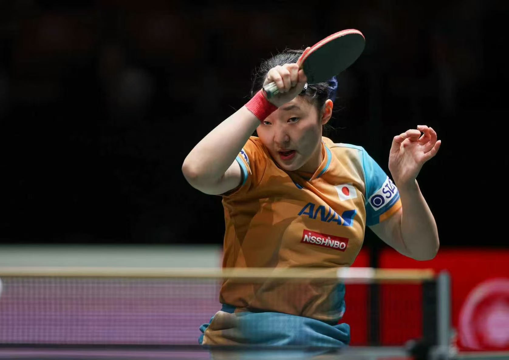 混团世界杯：国乒8-1轻取日本实现三连冠！王曼昱林诗栋燃爆全场__混团世界杯：国乒8-1轻取日本实现三连冠！王曼昱林诗栋燃爆全场