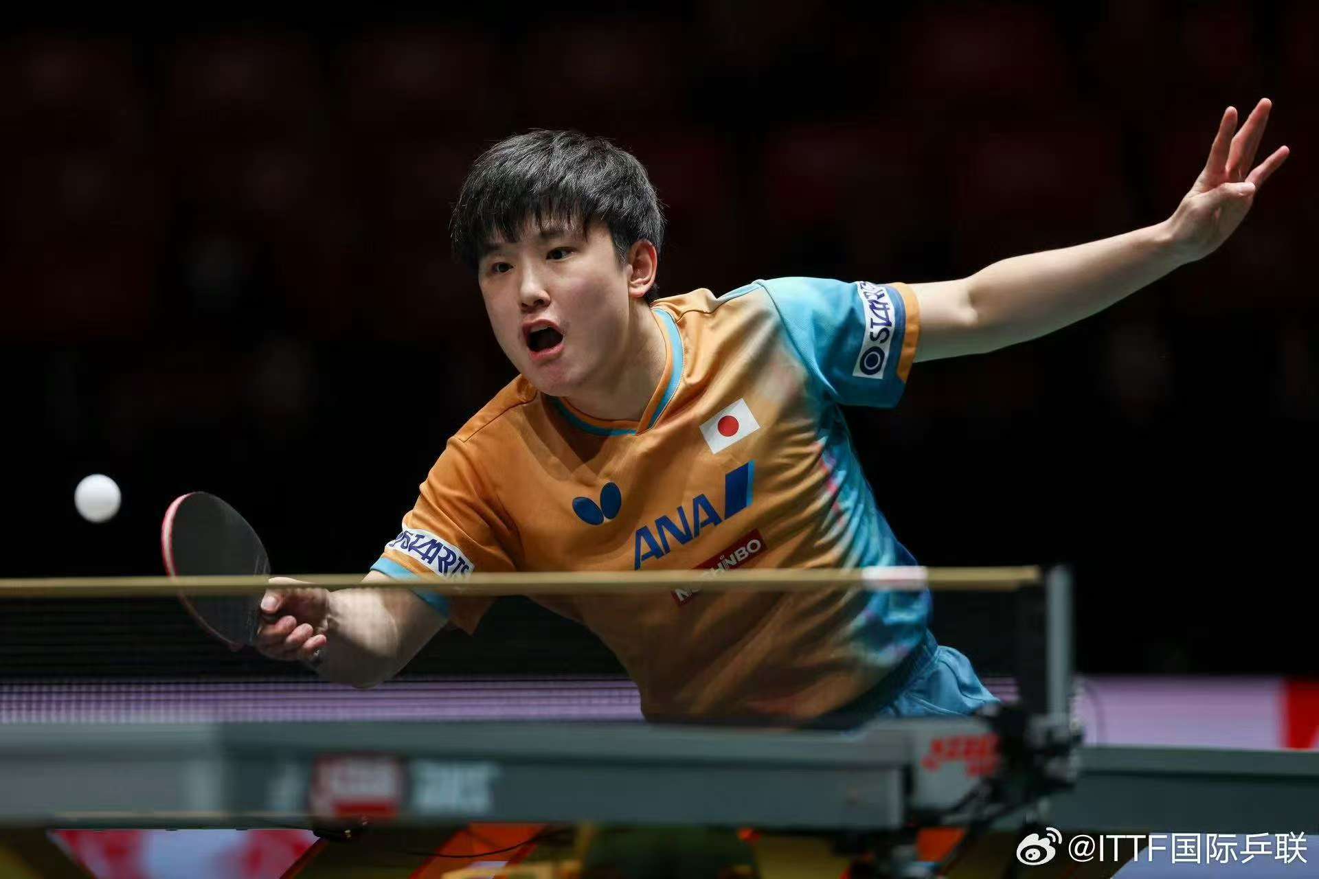 混团世界杯：国乒8-1轻取日本实现三连冠！王曼昱林诗栋燃爆全场__混团世界杯：国乒8-1轻取日本实现三连冠！王曼昱林诗栋燃爆全场