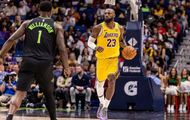 詹姆斯无敌_詹姆斯毫无斗志_