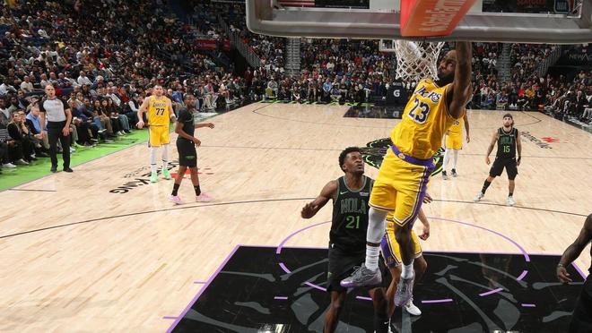 詹姆斯创造的奇迹__詹姆斯东决45分