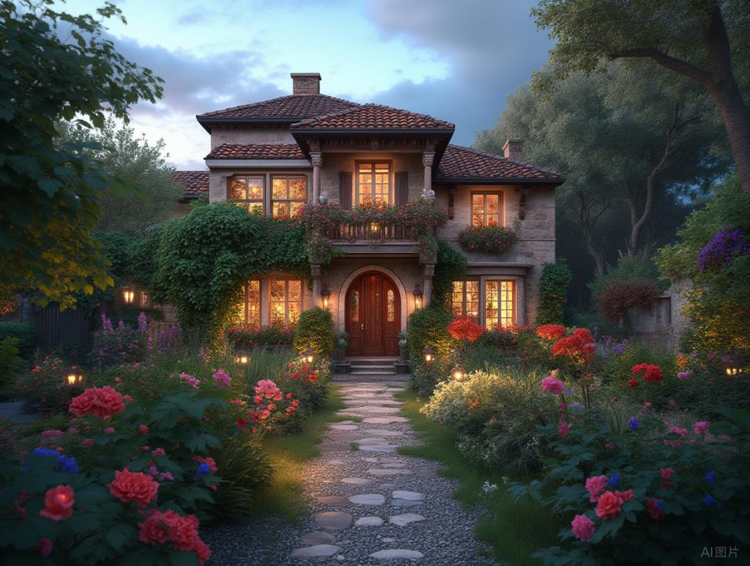 _房地产迎来治乱时刻_房地产要出大事