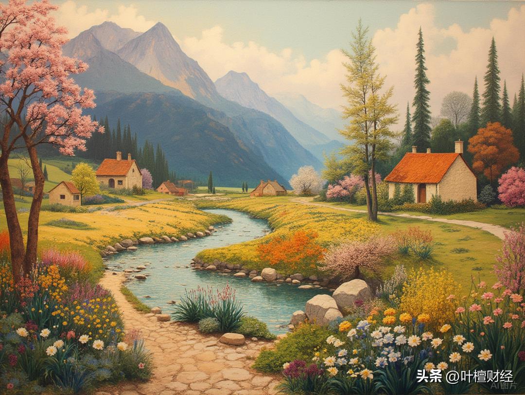 _房地产真的要完了吗_房地产要出大事