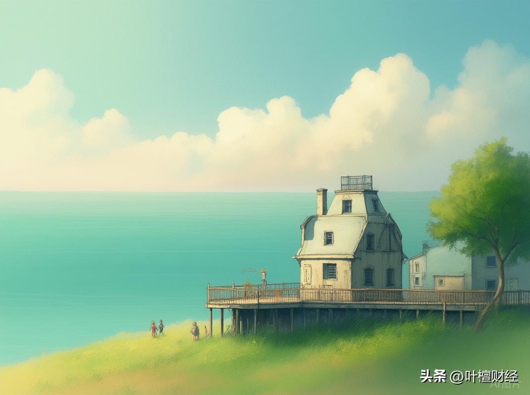 房地产真的要完了吗__房地产要出大事