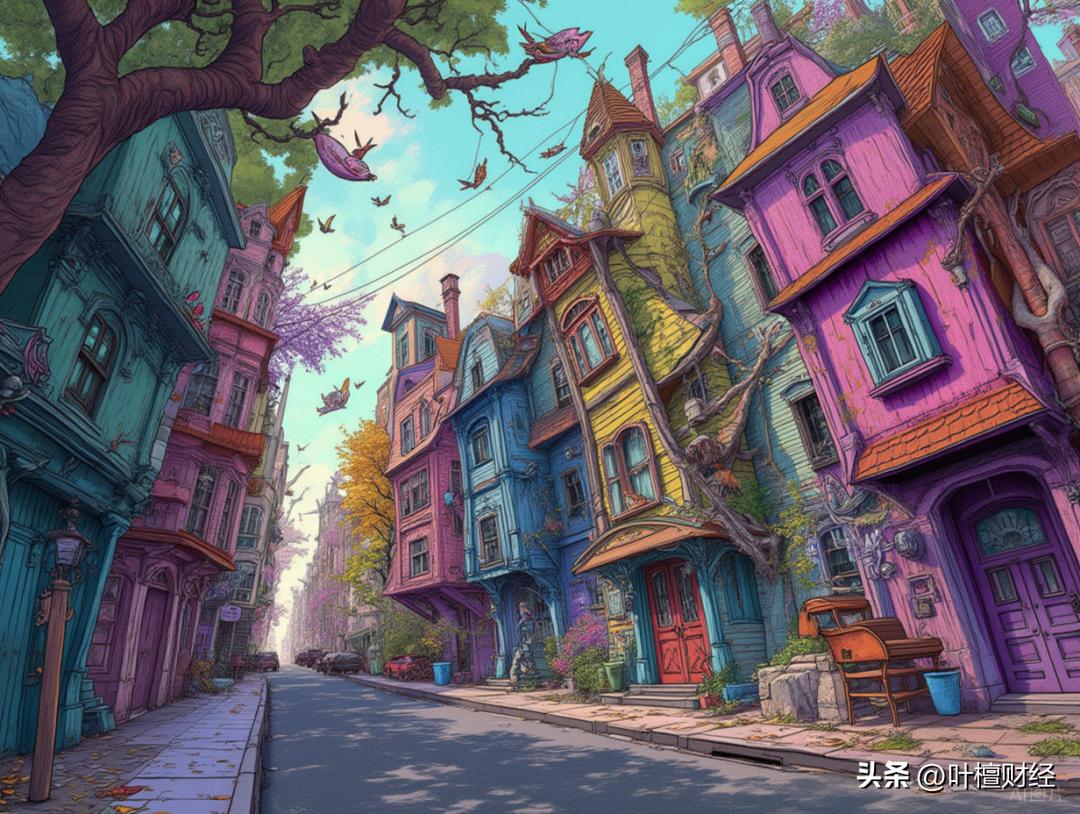 房地产要出大事_房地产真的要完了吗_