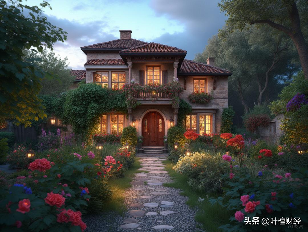 _房地产要出大事_房地产真的要完了吗