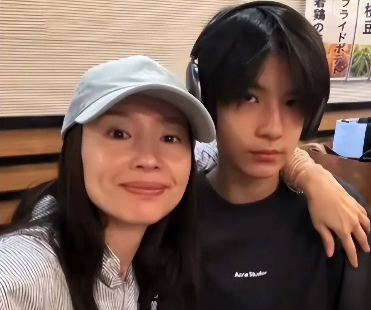 _离婚13年，51岁潘粤明官宣喜讯：“没想到，人生真能好起来”_离婚13年，51岁潘粤明官宣喜讯：“没想到，人生真能好起来”