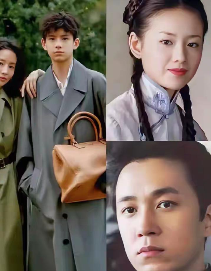 离婚13年，51岁潘粤明官宣喜讯：“没想到，人生真能好起来”__离婚13年，51岁潘粤明官宣喜讯：“没想到，人生真能好起来”