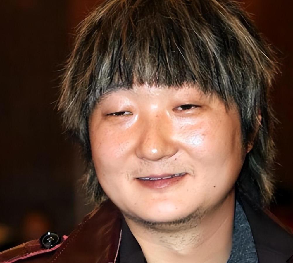 _离婚13年，51岁潘粤明官宣喜讯：“没想到，人生真能好起来”_离婚13年，51岁潘粤明官宣喜讯：“没想到，人生真能好起来”