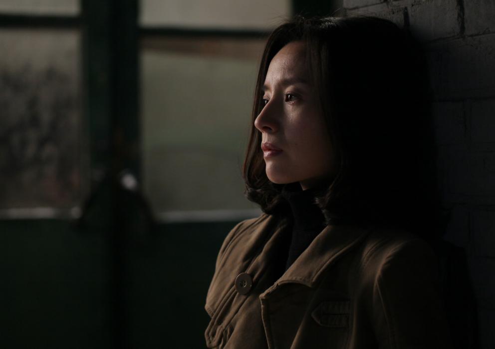 离婚13年，51岁潘粤明官宣喜讯：“没想到，人生真能好起来”_离婚13年，51岁潘粤明官宣喜讯：“没想到，人生真能好起来”_