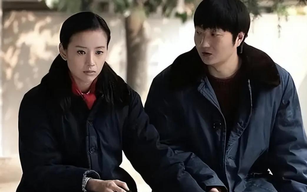 离婚13年，51岁潘粤明官宣喜讯：“没想到，人生真能好起来”_离婚13年，51岁潘粤明官宣喜讯：“没想到，人生真能好起来”_