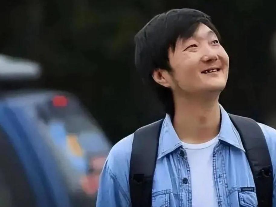 离婚13年，51岁潘粤明官宣喜讯：“没想到，人生真能好起来”_离婚13年，51岁潘粤明官宣喜讯：“没想到，人生真能好起来”_