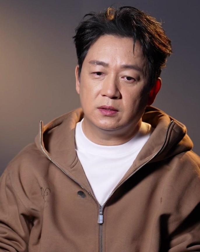 _离婚13年，51岁潘粤明官宣喜讯：“没想到，人生真能好起来”_离婚13年，51岁潘粤明官宣喜讯：“没想到，人生真能好起来”