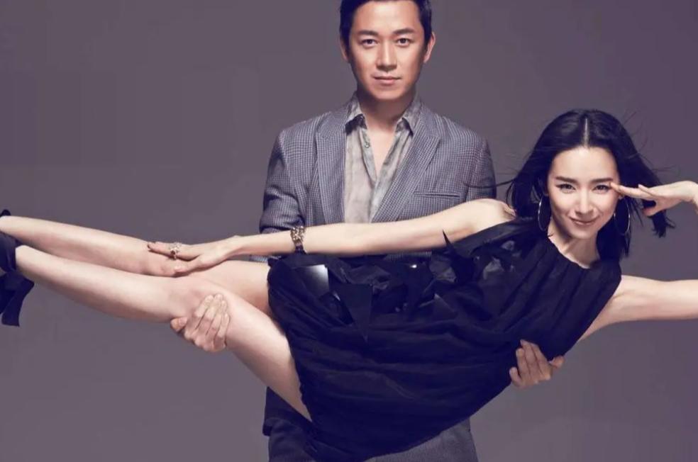 _离婚13年，51岁潘粤明官宣喜讯：“没想到，人生真能好起来”_离婚13年，51岁潘粤明官宣喜讯：“没想到，人生真能好起来”