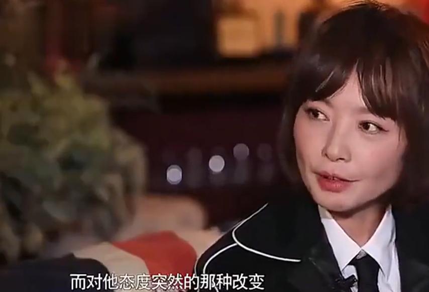 _离婚13年，51岁潘粤明官宣喜讯：“没想到，人生真能好起来”_离婚13年，51岁潘粤明官宣喜讯：“没想到，人生真能好起来”