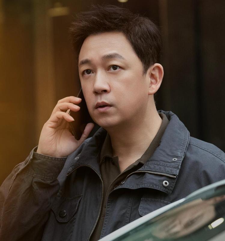 离婚13年，51岁潘粤明官宣喜讯：“没想到，人生真能好起来”_离婚13年，51岁潘粤明官宣喜讯：“没想到，人生真能好起来”_