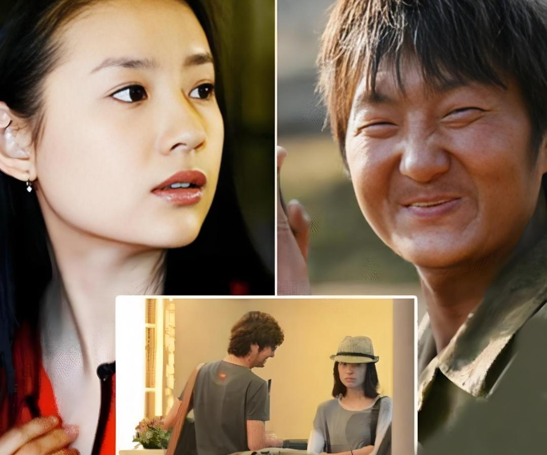 离婚13年，51岁潘粤明官宣喜讯：“没想到，人生真能好起来”__离婚13年，51岁潘粤明官宣喜讯：“没想到，人生真能好起来”