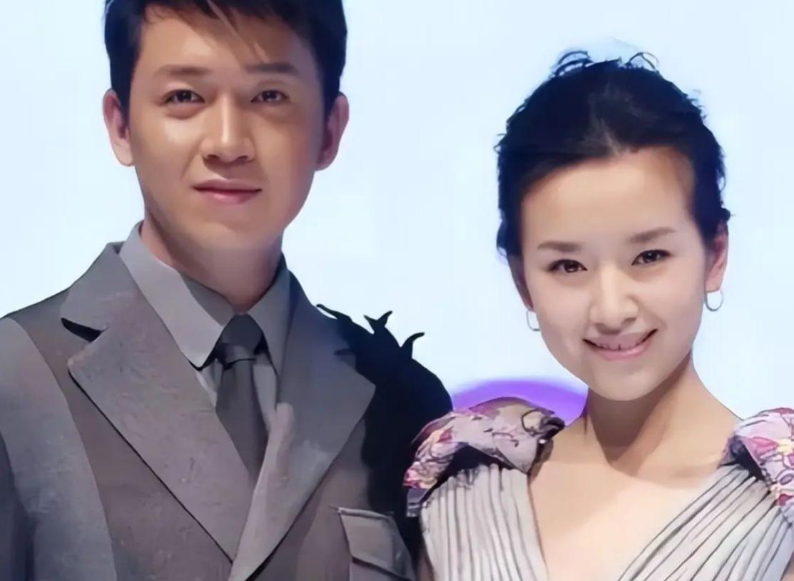 _离婚13年，51岁潘粤明官宣喜讯：“没想到，人生真能好起来”_离婚13年，51岁潘粤明官宣喜讯：“没想到，人生真能好起来”