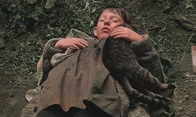 如何理解贝拉·塔尔电影中的时间？｜纪念__如何理解贝拉·塔尔电影中的时间？｜纪念