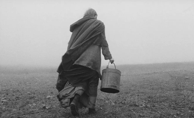 如何理解贝拉·塔尔电影中的时间？｜纪念__如何理解贝拉·塔尔电影中的时间？｜纪念