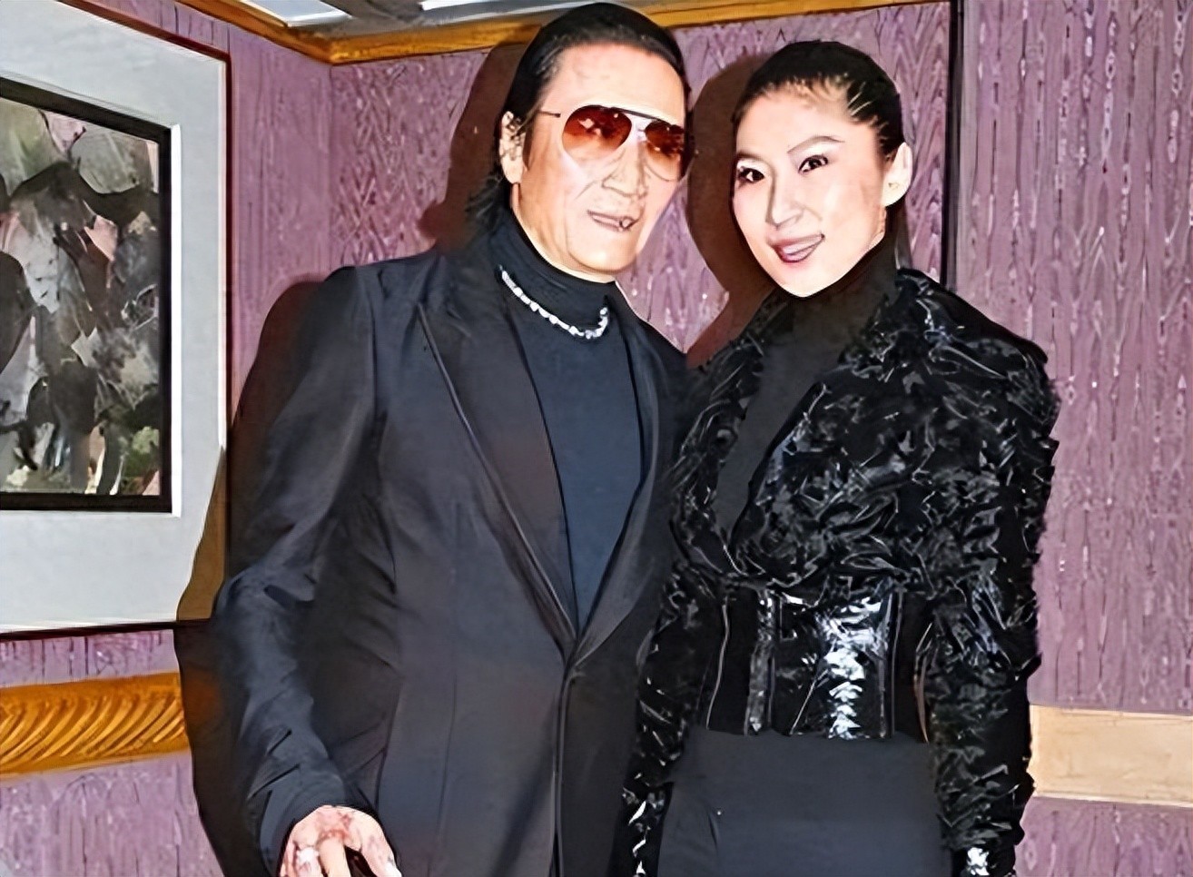 _被谢贤养了12年，用青春换来2000万的Coco，已经走上了另一条大道_被谢贤养了12年，用青春换来2000万的Coco，已经走上了另一条大道