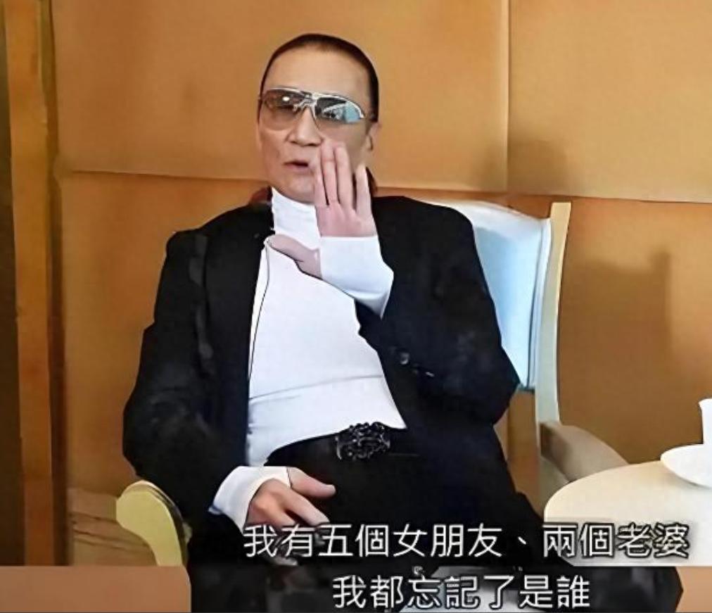 _被谢贤养了12年，用青春换来2000万的Coco，已经走上了另一条大道_被谢贤养了12年，用青春换来2000万的Coco，已经走上了另一条大道