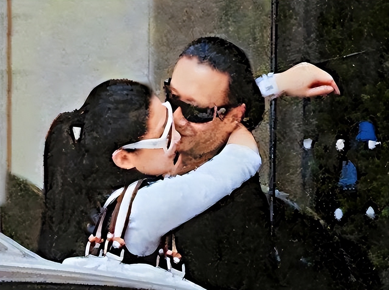 _被谢贤养了12年，用青春换来2000万的Coco，已经走上了另一条大道_被谢贤养了12年，用青春换来2000万的Coco，已经走上了另一条大道