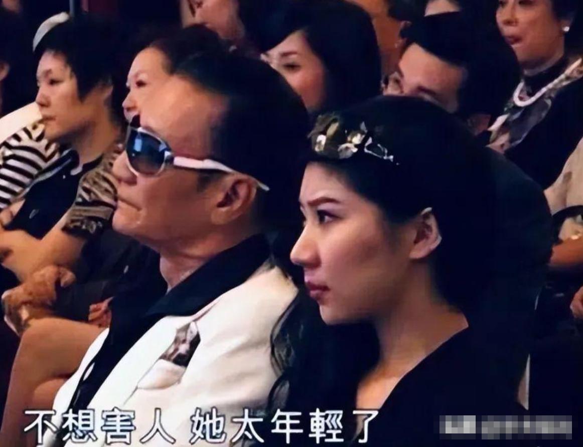 被谢贤养了12年，用青春换来2000万的Coco，已经走上了另一条大道__被谢贤养了12年，用青春换来2000万的Coco，已经走上了另一条大道