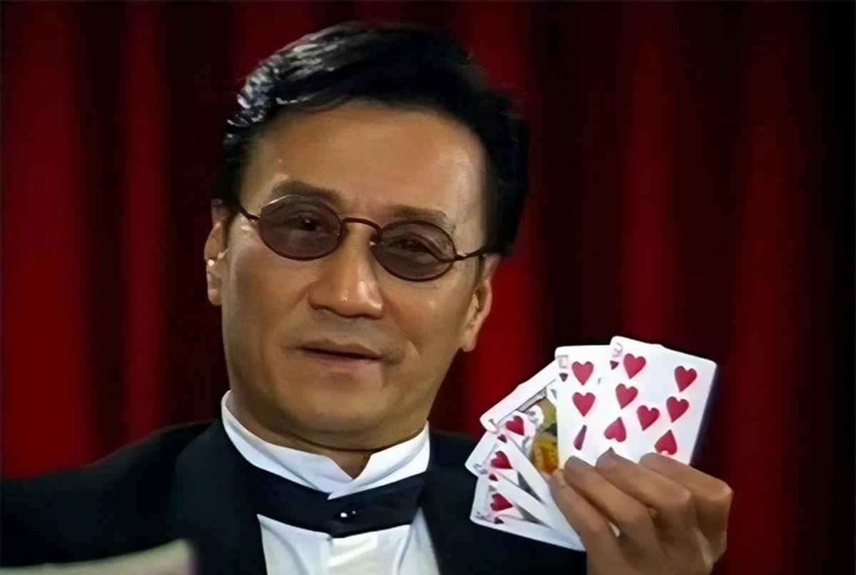 被谢贤养了12年，用青春换来2000万的Coco，已经走上了另一条大道__被谢贤养了12年，用青春换来2000万的Coco，已经走上了另一条大道