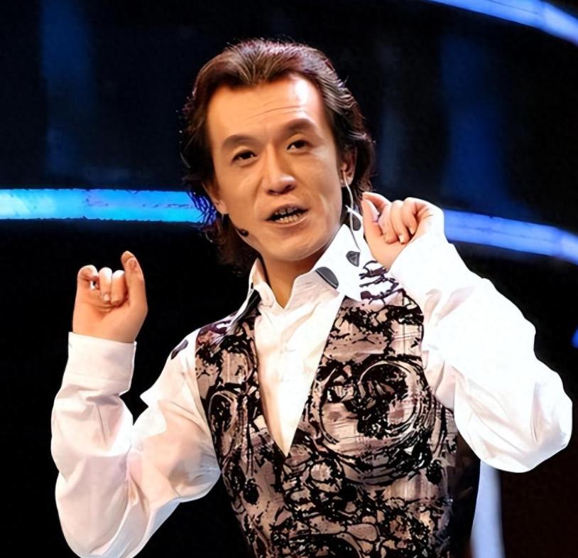 _歌曲《落叶》钟丽燕_歌曲落叶